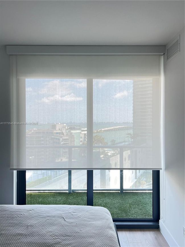UNIT-1202 - 501 Ne 31 St St, Condo with 1 bedrooms, 2 bathrooms and null parking in Miami FL | Image 9