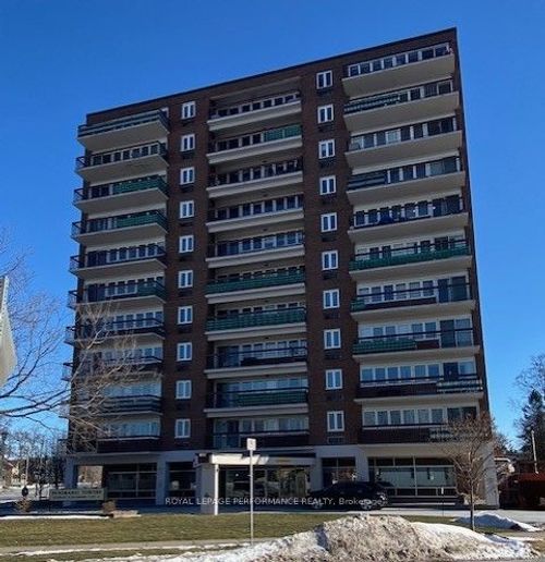 804-308 2nd St E, Cornwall, ON, K6H1Z1 | Card Image