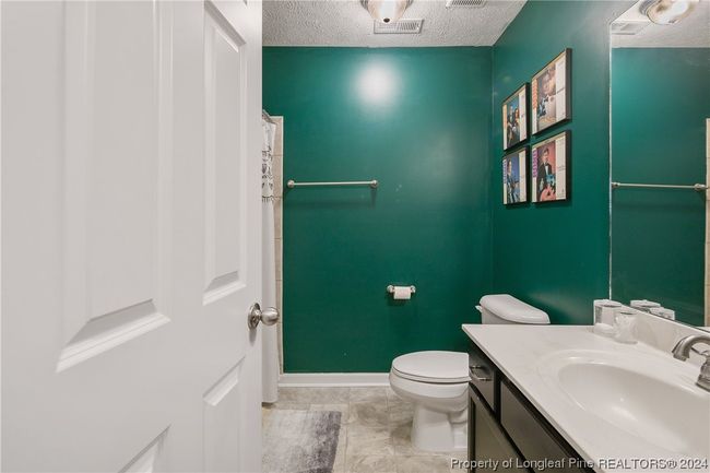 287 Feathers Ln, House other with 3 bedrooms, 2 bathrooms and null parking in Raeford NC | Image 31