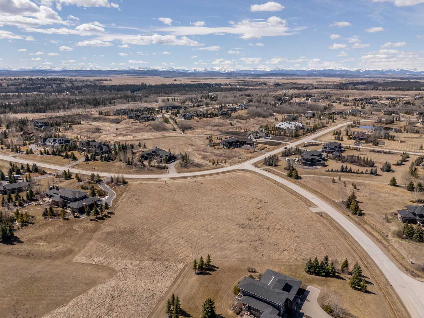 Land in Rural Rocky View County 4