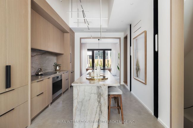 48 Shaftesbury Ave, House attached with 4 bedrooms, 5 bathrooms and null parking in Toronto ON | Image 8