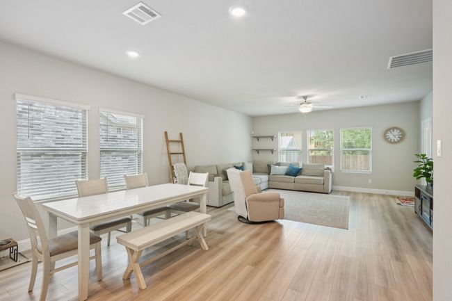 1401 Birchwood Ln, House other with 4 bedrooms, 3 bathrooms and null parking in Melissa TX | Image 9