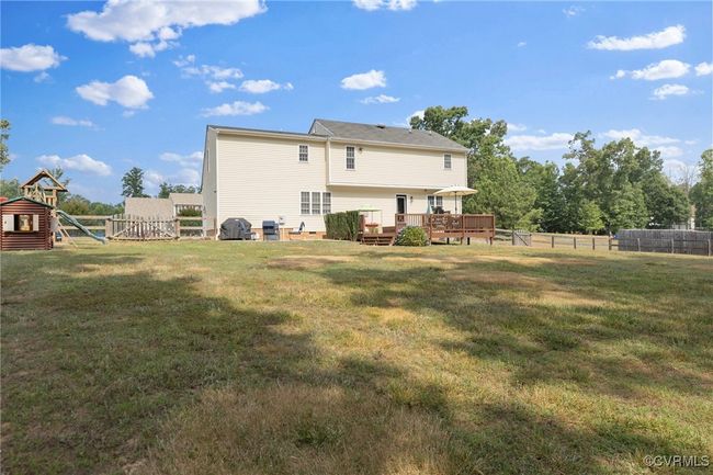 15613 Haggis Dr, House other with 4 bedrooms, 3 bathrooms and null parking in Chesterfield VA | Image 33