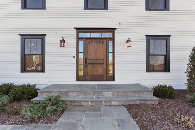 2 Meadows Edge, House other with 4 bedrooms, 5 bathrooms and null parking in Redding CT | Image 38