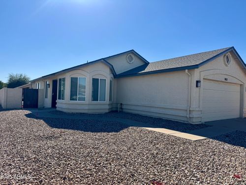 8835 W Michelle Dr, Peoria, AZ, 85382-0840 | Card Image