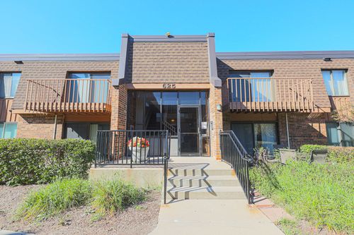 1a-625 Derry Ct, Schaumburg, IL, 60193-3235 | Card Image