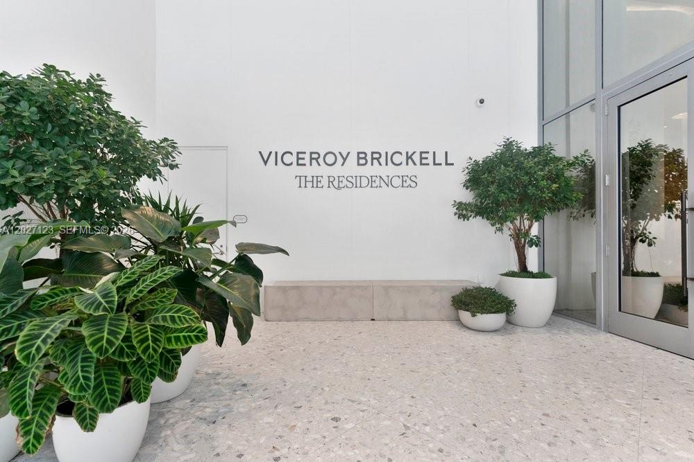 Residential Lease in Miami
