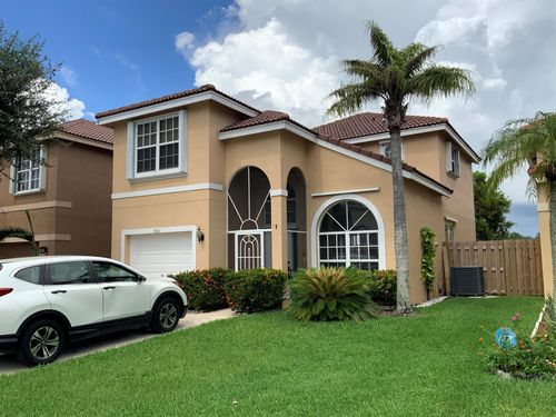 7835 Springfield Lake Dr, Lake Worth, FL, 33467-7896 | Card Image