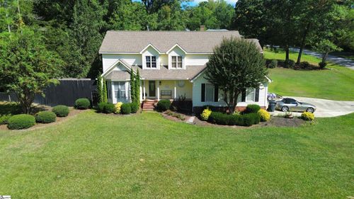 515 Parkview Drive, Laurens, SC, 29360 | Card Image