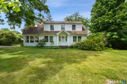 29 Lonetown Rd, Redding, CT, 06896-2004 | Card Image