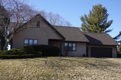 715 Torrey Pines Drive Drive, Twin Lakes, WI, 53181 | Card Image