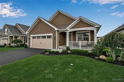 29 Raine Drive, House other with 2 bedrooms, 2 bathrooms and null parking in Amherst NY | Image 1