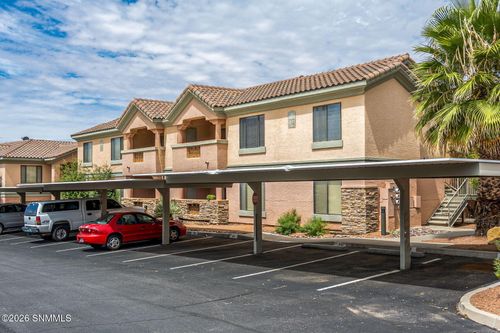 606-3650 Morning Star Dr, Las Cruces, NM, 88011-1683 | Card Image