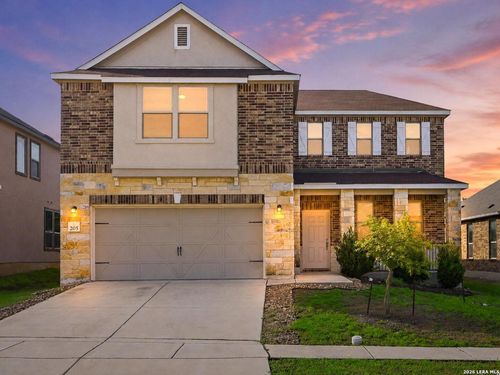 205 Lone Falls Dr, Universal City, TX, 78148-3010 | Card Image