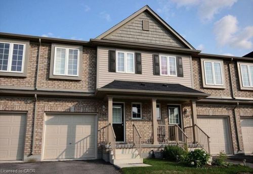 507 Beaumont Cres, Kitchener, ON, N2A0A8 | Card Image