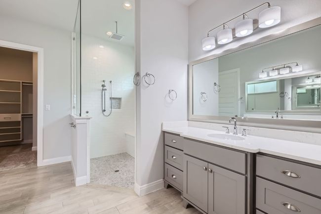 321 Cimarron Hills Trl E, House other with 3 bedrooms, 3 bathrooms and 4 parking in Georgetown TX | Image 25