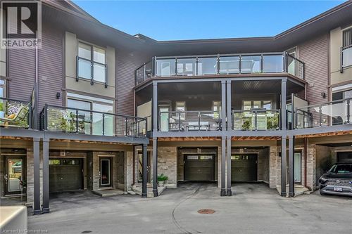 12-23 Echovalley Dr, Stoney Creek, ON, L8J0K4 | Card Image