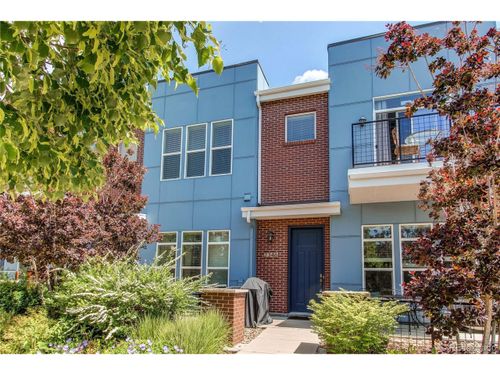 2346 Central Park Blvd, Denver, CO, 80238-3234 | Card Image
