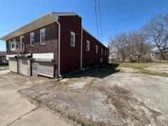 Commercial Sale in Kansas City 2