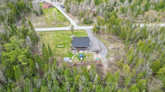 1554 Shannon Rd, House other with 3 bedrooms, 3 bathrooms and 6 parking in Plainfield ON | Image 44