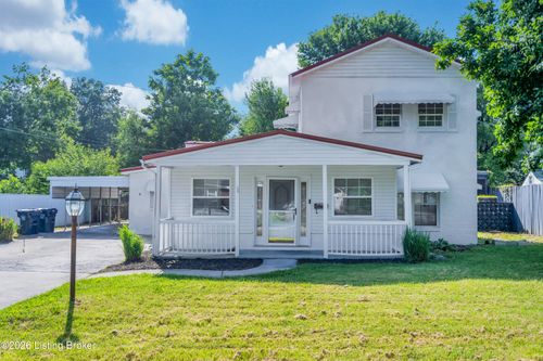 3210 Mildred Dr, Louisville, KY, 40216-4923 | Card Image