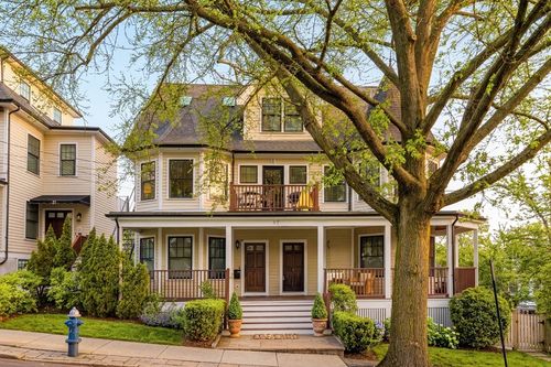 apt-2-17 Summit Ave, Brookline, MA, 02446-2793 | Card Image