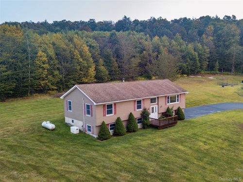 376 Wade Rd, Liberty, NY, 12754-2825 | Card Image