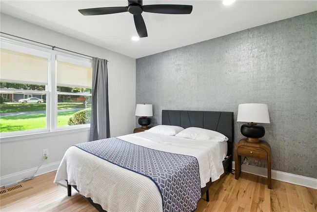 184 Cold Creek Dr, House other with 3 bedrooms, 2 bathrooms and 5 parking in Alpharetta GA | Image 24
