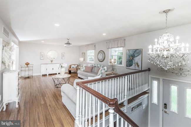 1525 James Ct, House other with 4 bedrooms, 3 bathrooms and null parking in VINELAND NJ | Image 12