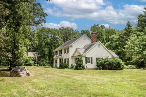 35 Vista Rd, Wilton, CT, 06897-1430 | Card Image