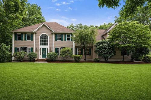 6 Old Harry Rd, Southborough, MA, 01772-1470 | Card Image