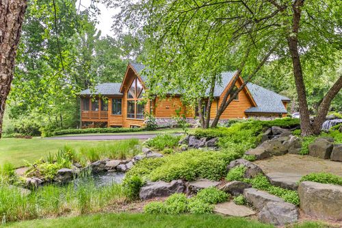 2-11605 Rustic Retreat Dr, Minocqua, WI, 54548 | Card Image