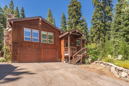 4135 Nightingale Rd, Carnelian Bay, CA, 96140-1912 | Card Image