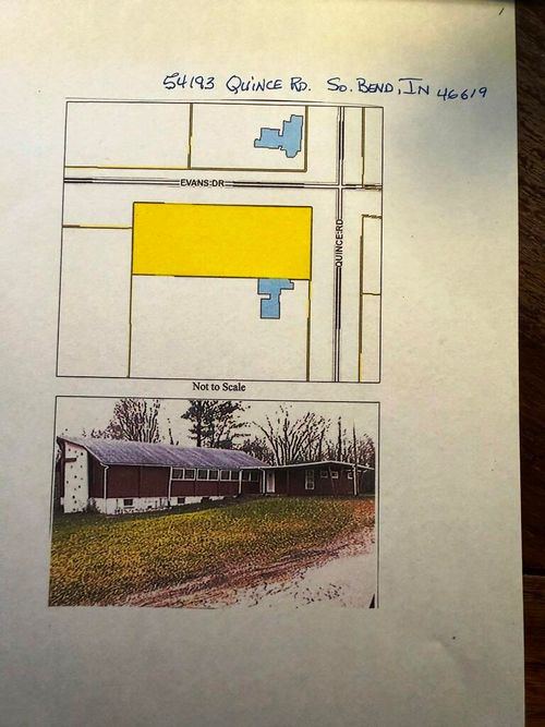 54193 Quince Rd, South Bend, IN, 46628-4514 | Card Image
