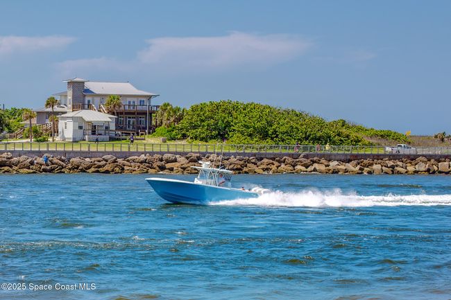 61 - 290 Paradise Blvd, Townhouse with 2 bedrooms, 2 bathrooms and null parking in Indialantic FL | Image 74