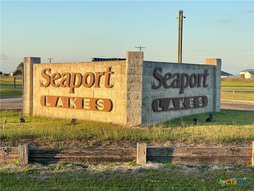 249 Gibb Blvd, Seadrift, TX, 77983-4136 | Card Image