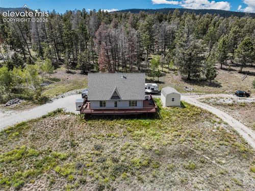 1807 Windmill Dr, Hartsel, CO, 80449-8537 | Card Image