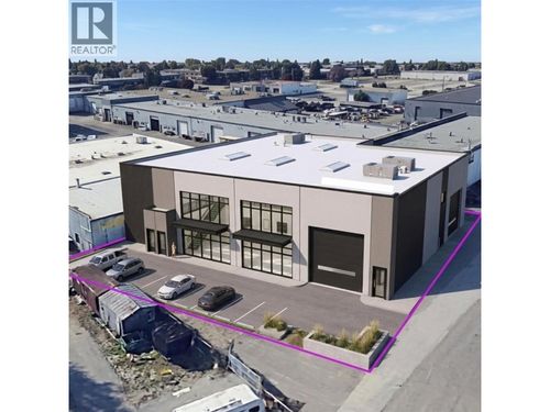 proposed-b-683 Dease Rd, Kelowna, BC, V1X4A4 | Card Image