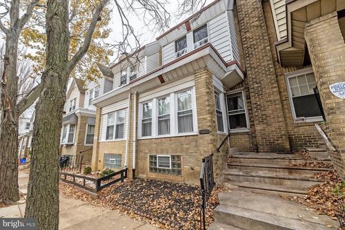 4608 Vista St, PHILADELPHIA, PA, 19136-3724 | Card Image