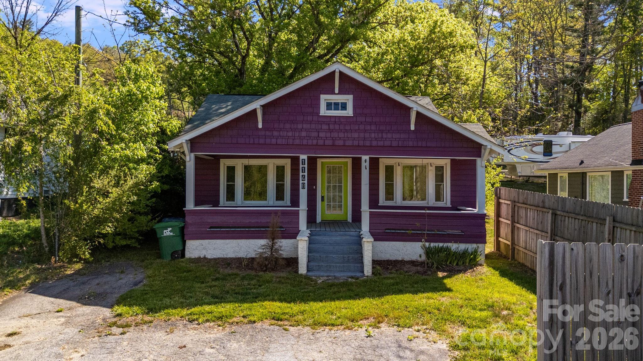 Residential in Fairview 3