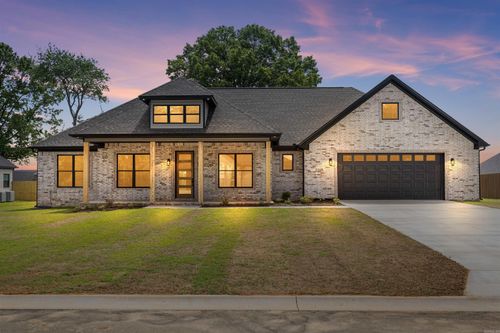 1705 Seattle Slew St, Searcy, AR, 72143-6047 | Card Image