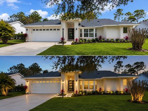 10924 Mill Pond Way, ORLANDO, FL, 32825-7401 | Card Image