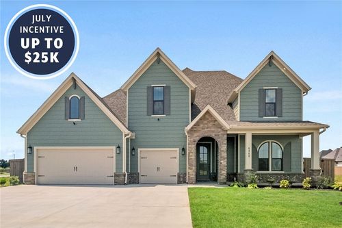 6489 County Ave, Springdale, AR, 72762-6434 | Card Image