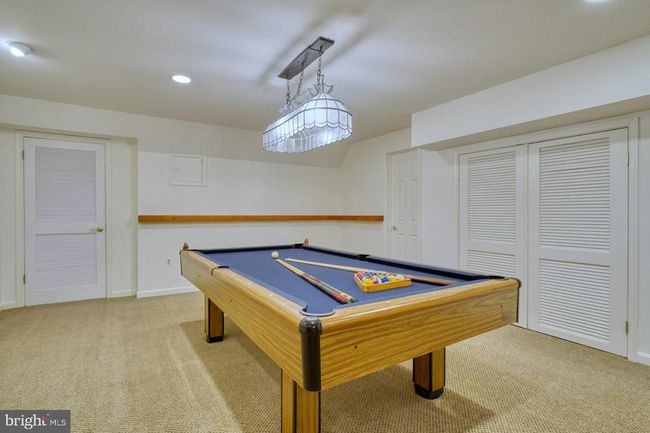 2959 Franklin Oaks Dr, House other with 5 bedrooms, 4 bathrooms and null parking in OAK HILL VA | Image 39