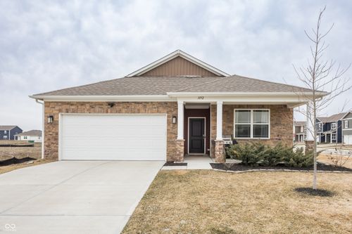 3152 W Haberdashery Dr, Monrovia, IN, 46157-6144 | Card Image