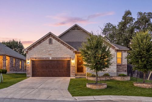 7803 Vejer, Boerne, TX, 78015-6610 | Card Image