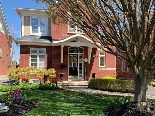 2393 Ennerdale Rd, Oakville, ON, L6H6N5 | Card Image