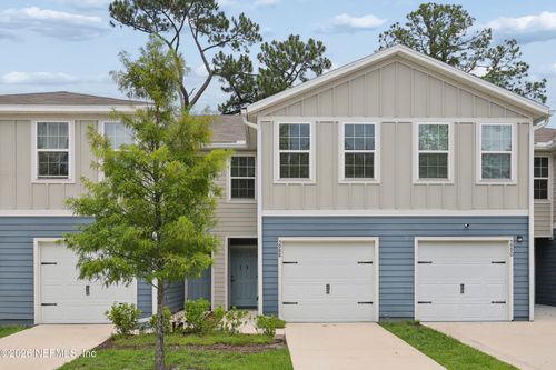 5988 Creekside Crossing Dr, Jacksonville, FL, 32210-8183 | Card Image