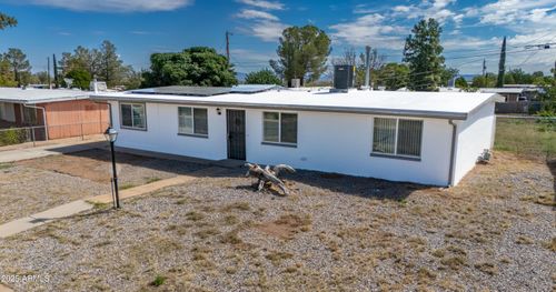 312 2nd St, Huachuca City, AZ, 85616-9774 | Card Image