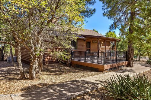 1920 N Covered Wagon Loop, Show Low, AZ, 85901-2849 | Card Image